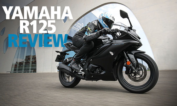 2023 Yamaha R125 Review Details Spec Price_thumb